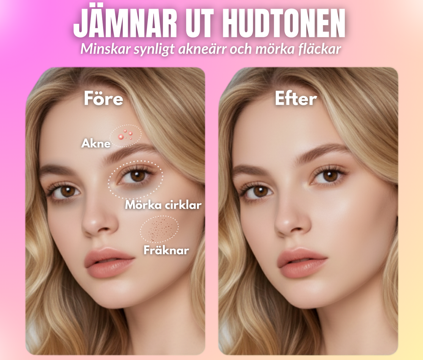 VÉLYN Glow Stick Foundation™
