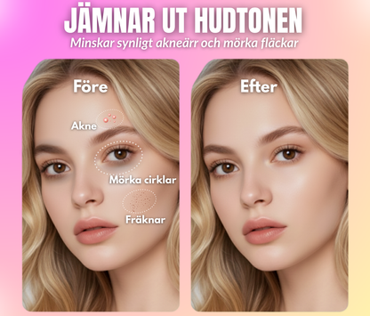 VÉLYN Glow Stick Foundation™
