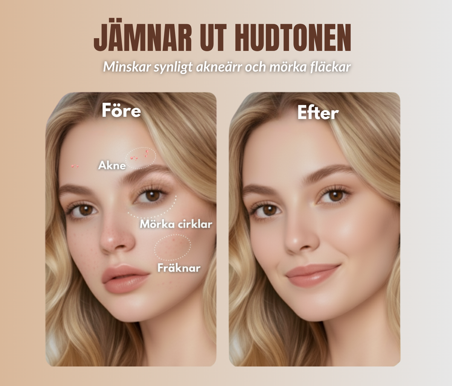 VÉLYN Serum Boosted Skin Tint Balm