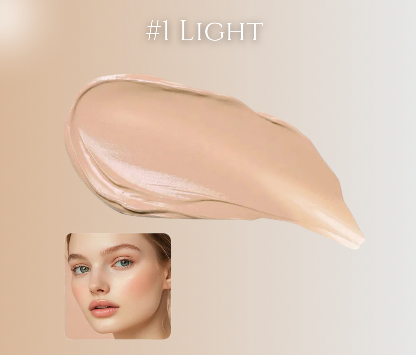VÉLYN Serum Boosted Skin Tint Balm