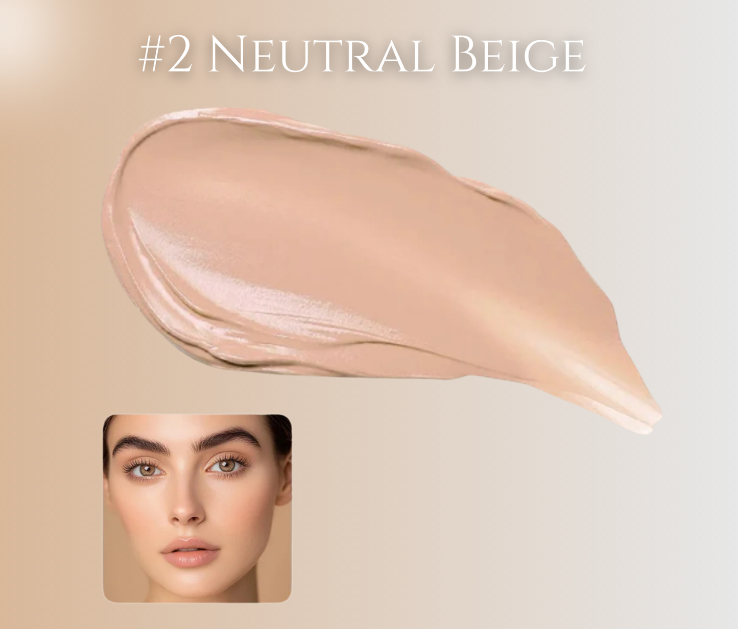 VÉLYN Serum Boosted Skin Tint Balm