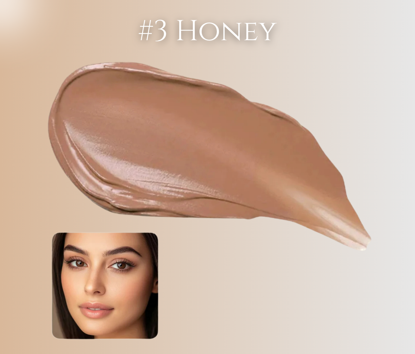 VÉLYN Serum Boosted Skin Tint Balm