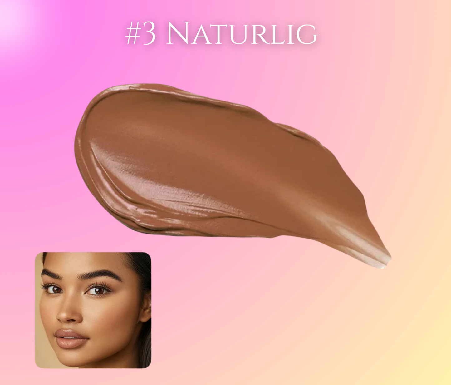 VÉLYN Glow Stick Foundation™