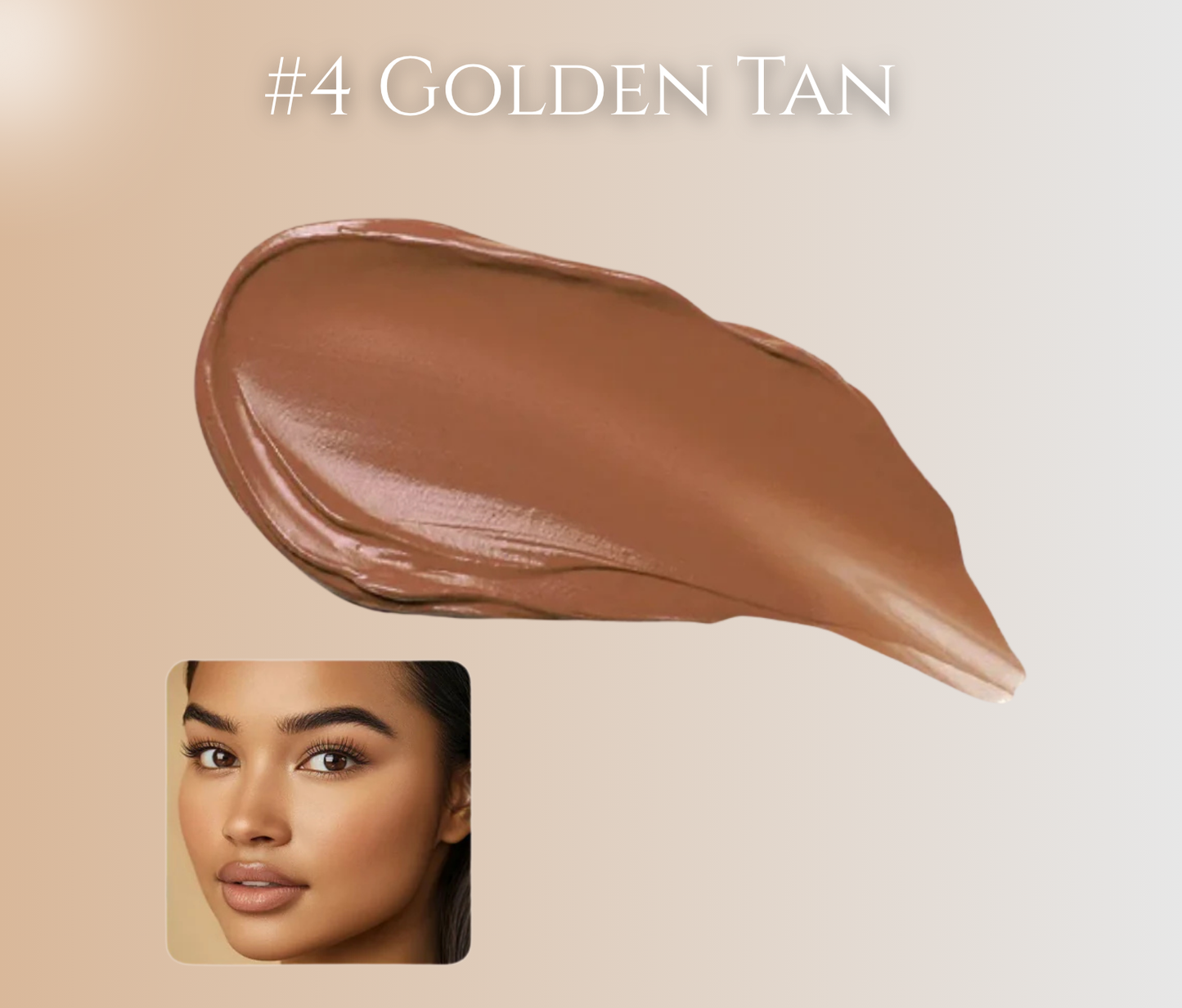 VÉLYN Serum Boosted Skin Tint Balm