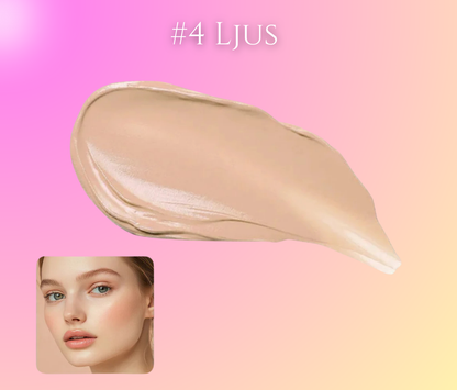 VÉLYN Glow Stick Foundation™