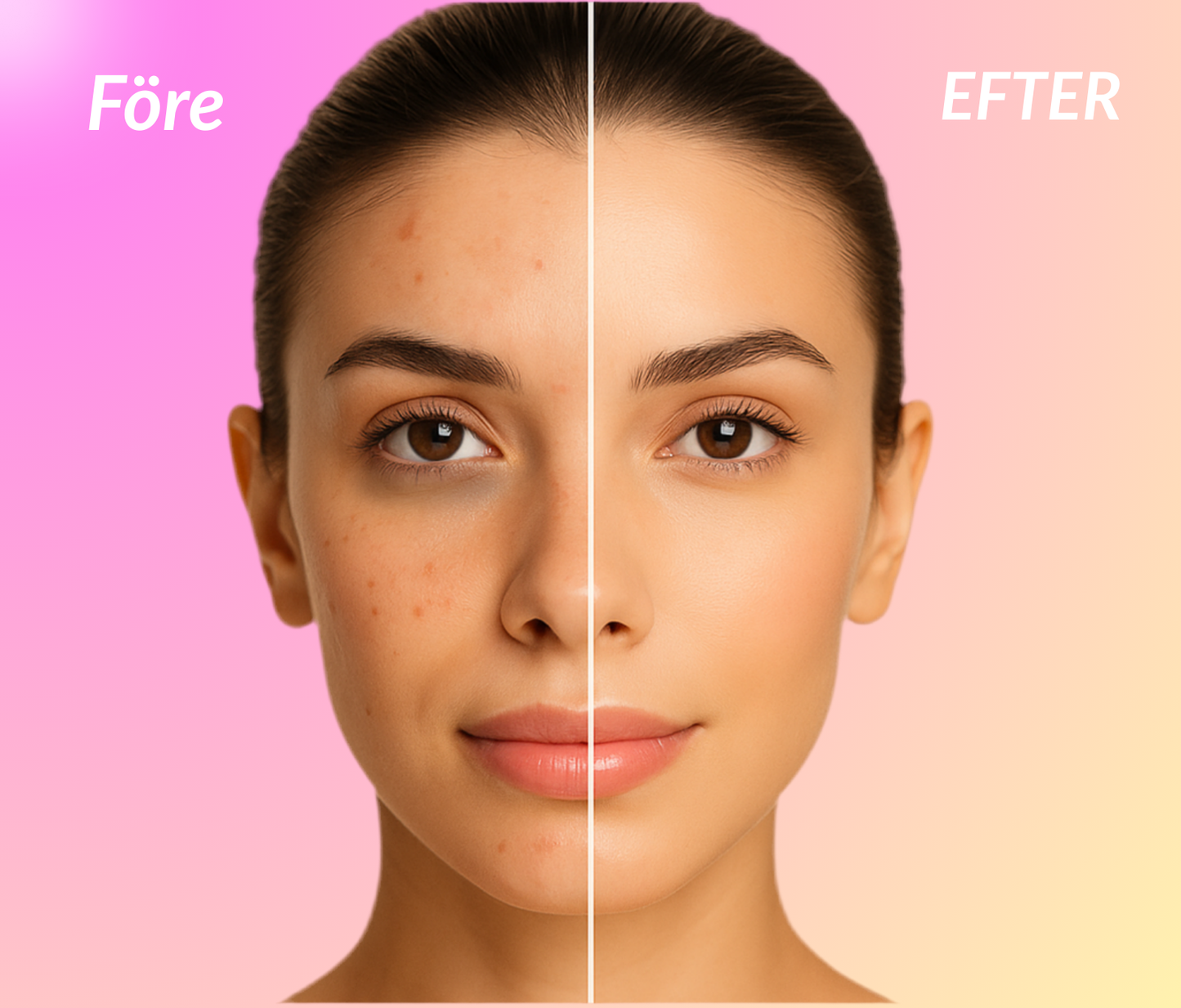 VÉLYN Glow Stick Foundation™